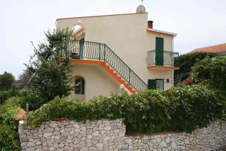 Apartman Marin Ražanj Exterior foto