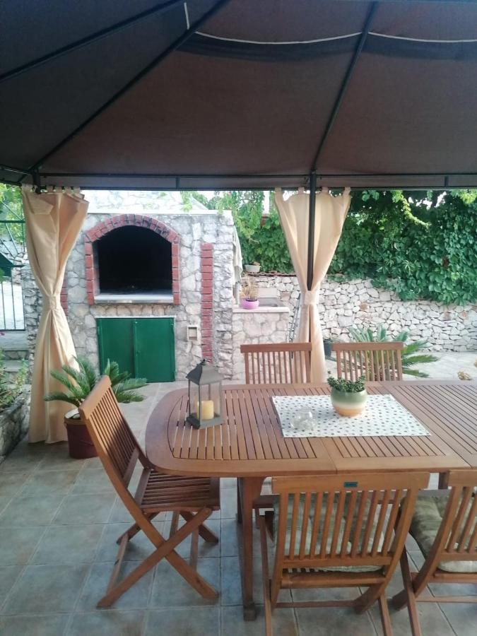 Apartman Marin Ražanj Exterior foto